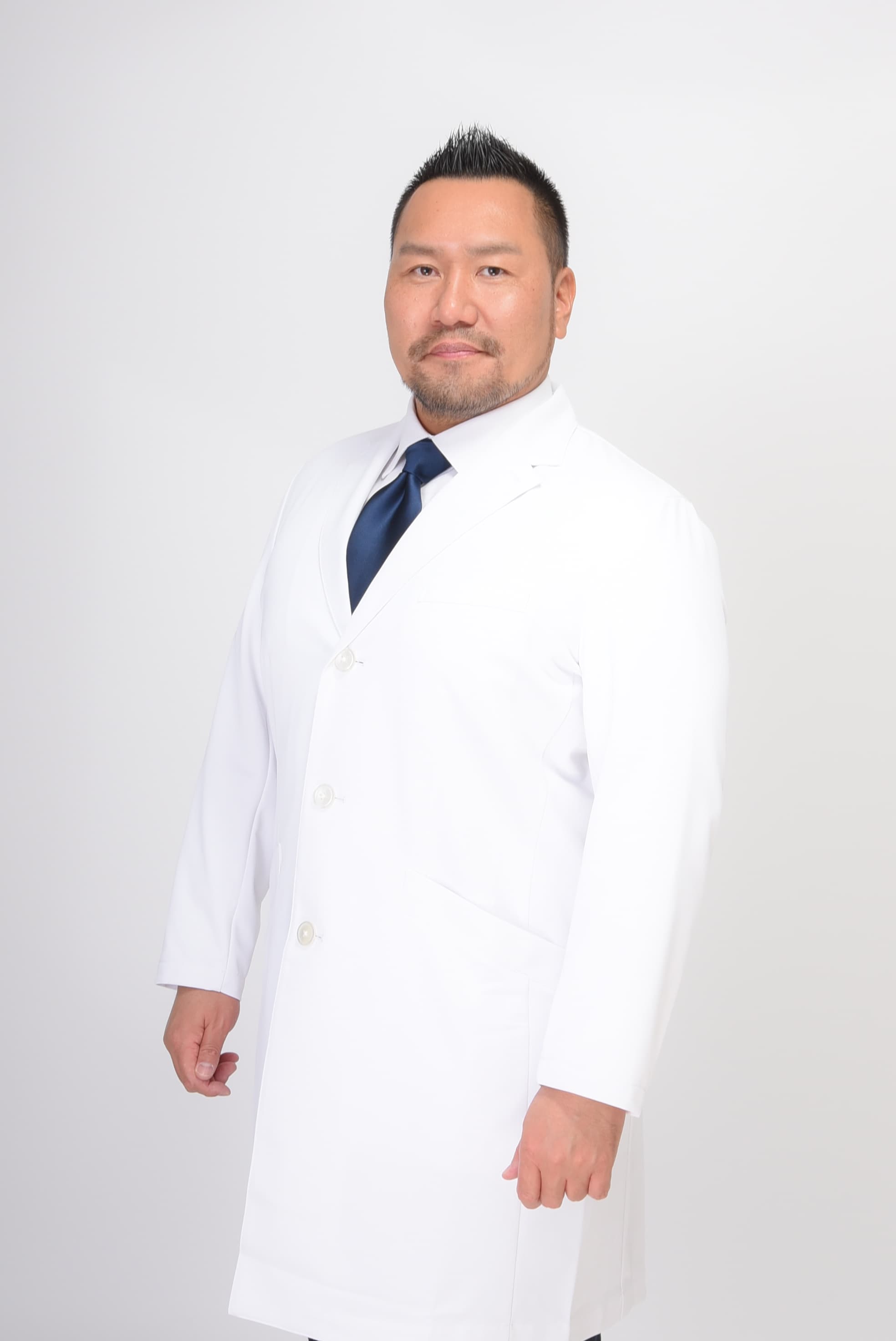 代表取締役 青木良仁